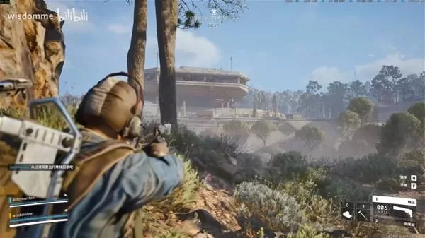 《ArcRaiders》反制堵撤离点方法-如何应对撤离点被堵问题