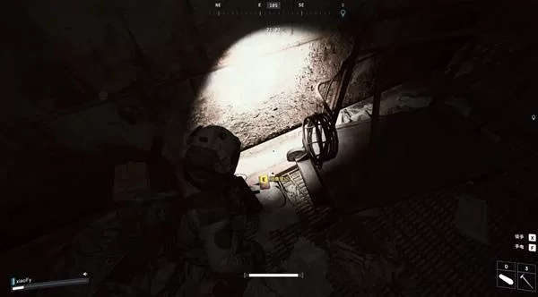 ArcRaiders 截图 ArcRaiders 截图