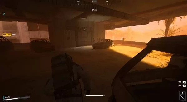 ArcRaiders 截图 ArcRaiders 截图