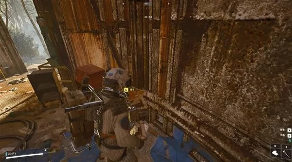 ArcRaiders 截图 ArcRaiders 截图