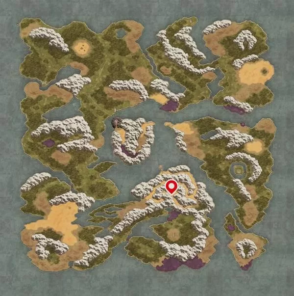 勇者斗恶龙1重制版 截图