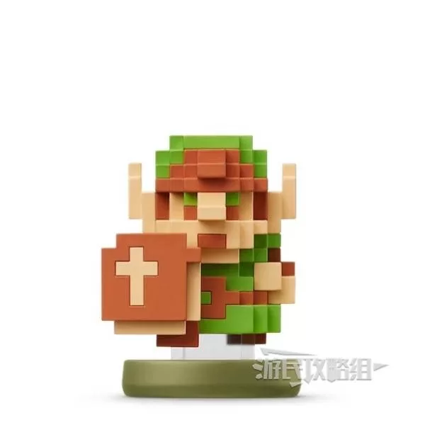 塞尔达无双封印战记 截图