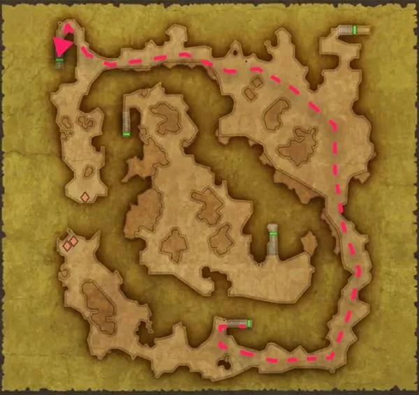 勇者斗恶龙1重制版 截图