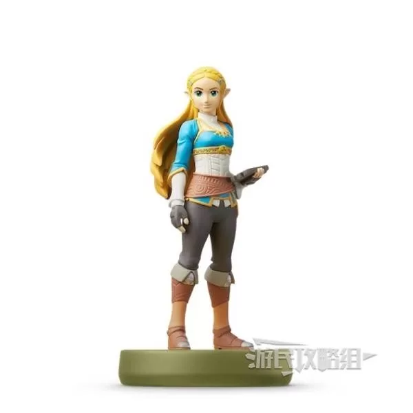 塞尔达无双封印战记 截图