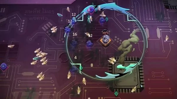 生存代码 截图 生存代码 截图