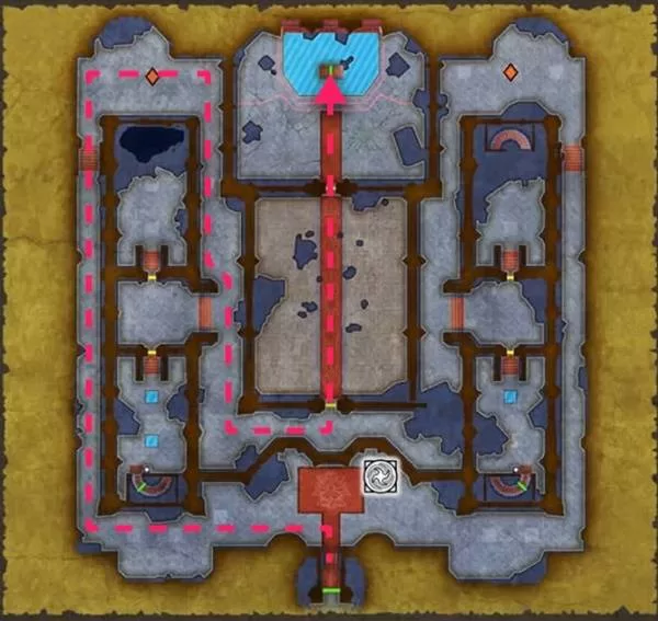 《勇者斗恶龙1重制版》洛特套装获取全流程