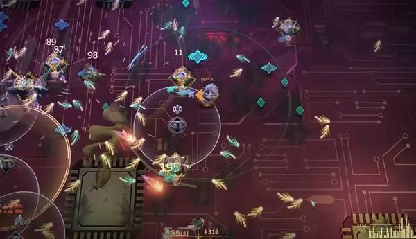 生存代码 截图 生存代码 截图