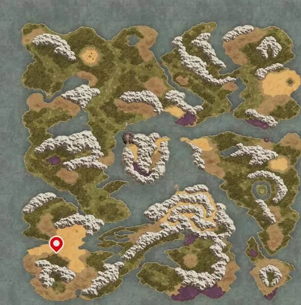 勇者斗恶龙1重制版 截图