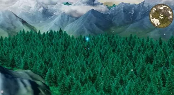 勇者斗恶龙1重制版 截图