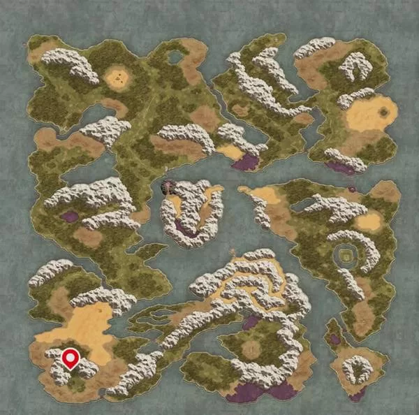 勇者斗恶龙1重制版 截图