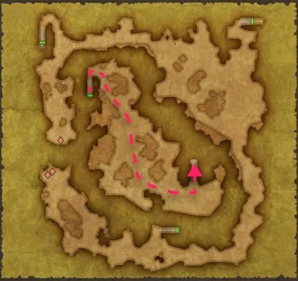 勇者斗恶龙1重制版 截图