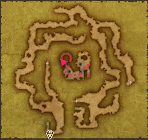 勇者斗恶龙1重制版 截图