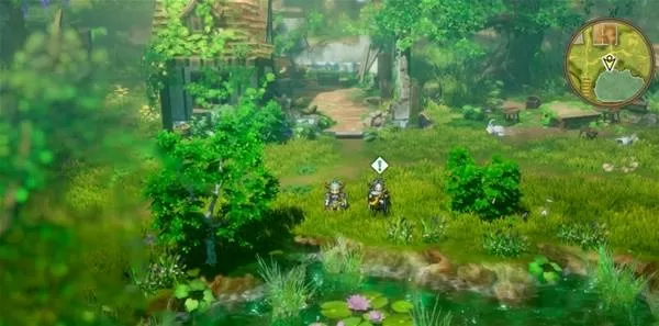 《勇者斗恶龙1重制版》洛特头盔怎样获得