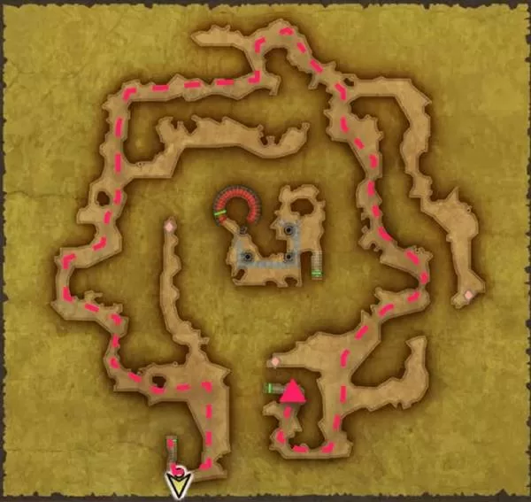 勇者斗恶龙1重制版 截图