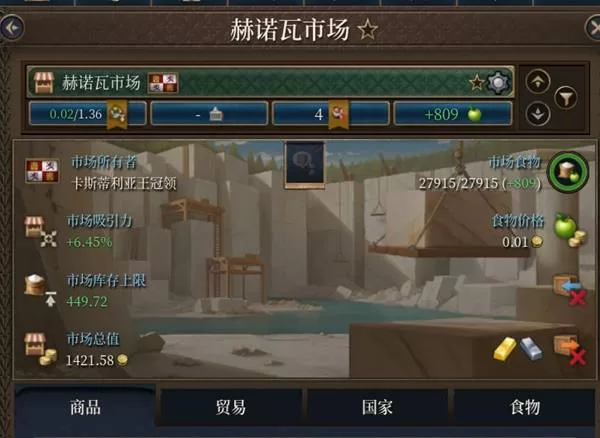 欧陆风云5 截图 欧陆风云5 截图