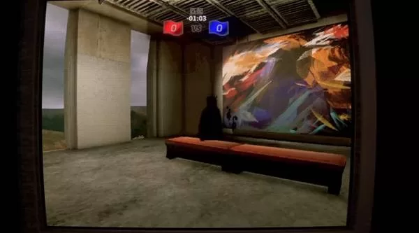 无人在线 截图 无人在线 截图