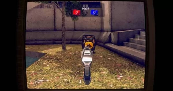 无人在线 截图 无人在线 截图