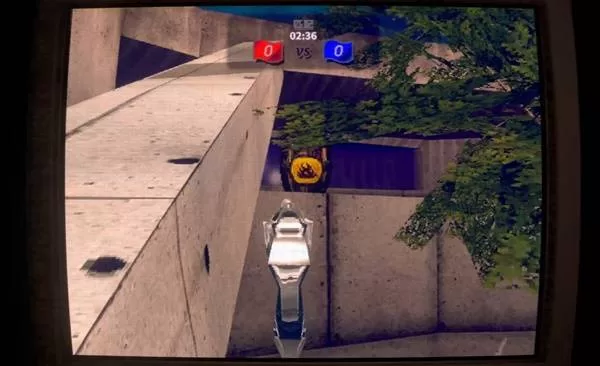 无人在线 截图 无人在线 截图