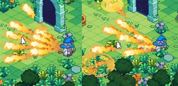 大猫贤者的无限法典 截图 大猫贤者的无限法典 截图