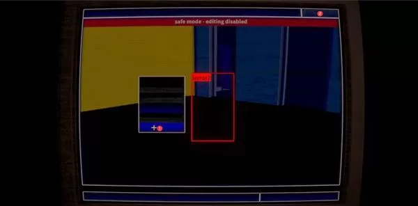 无人在线 截图 无人在线 截图