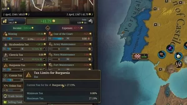 欧陆风云5 截图 欧陆风云5 截图