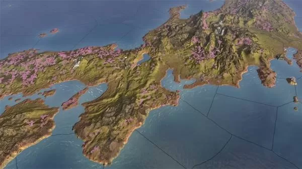 《欧陆风云5》新手赚钱与贸易玩法教学-如何致富或避免破产详细解析