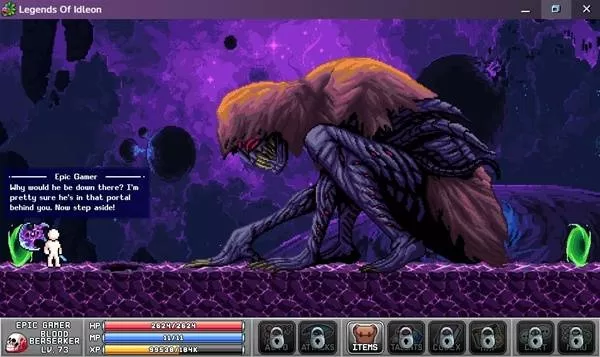 《IdleOn》新手入门指南