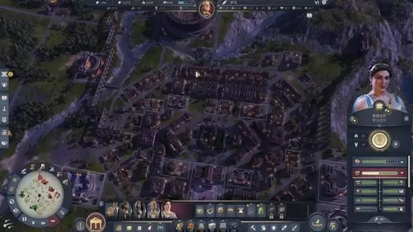 纪元117罗马和平 截图 纪元117罗马和平 截图