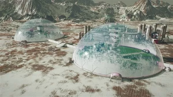 《火星求生重制版》修改器用法详解-下载地址与功能说明