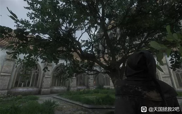 天国拯救2 截图