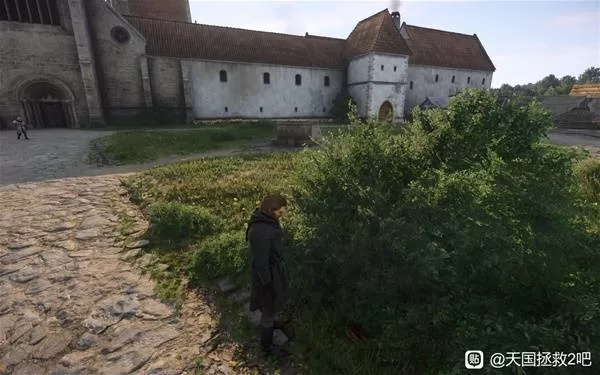 天国拯救2 截图