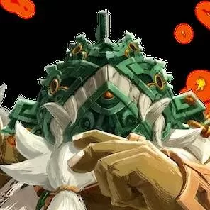 塞尔达无双封印战记 截图