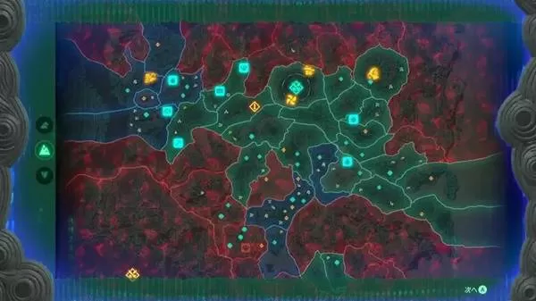 《塞尔达无双封印战记》前期速推技巧详解-前期高效推进方法解析