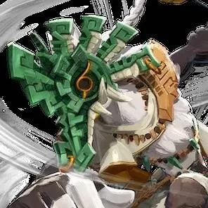 塞尔达无双封印战记 截图