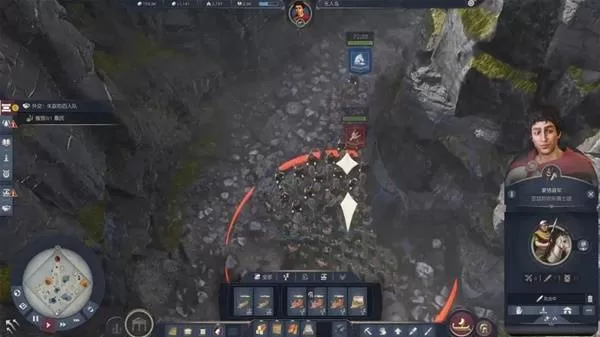 纪元117罗马和平 截图 纪元117罗马和平 截图