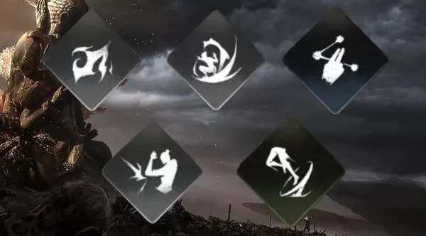 燕云十六声 截图