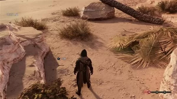 刺客信条幻景 截图