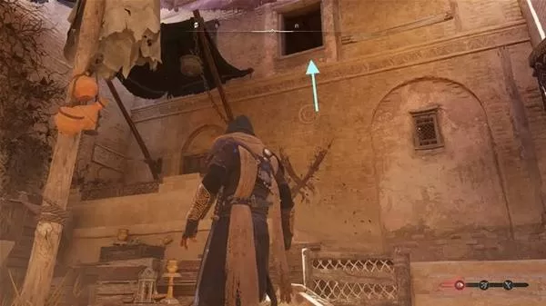 刺客信条幻景 截图