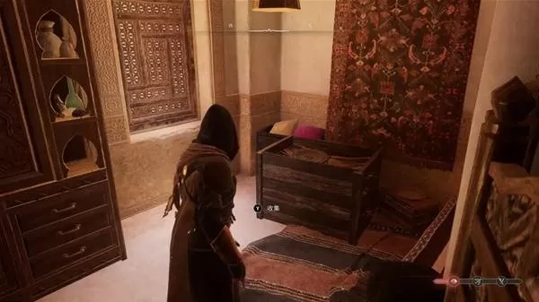 刺客信条幻景 截图