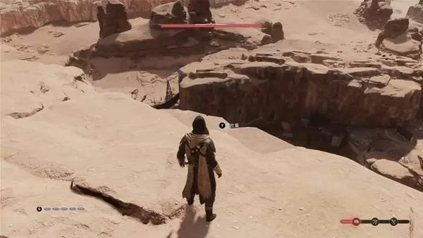 刺客信条幻景 截图