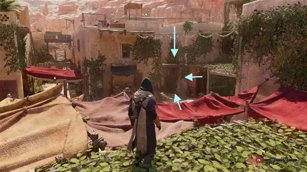 刺客信条幻景 截图