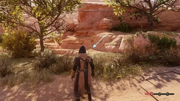 刺客信条幻景 截图