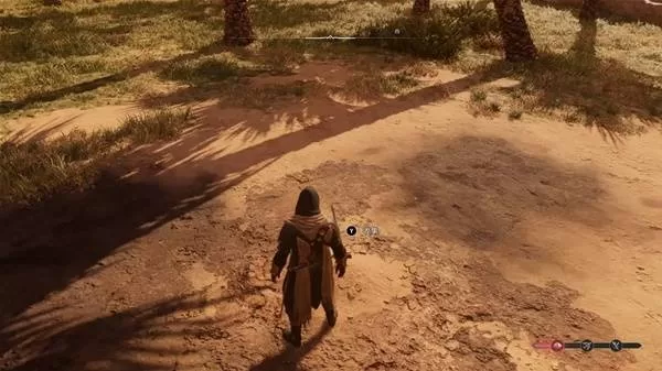 刺客信条幻景 截图