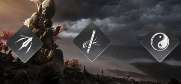 燕云十六声 截图