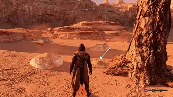 刺客信条幻景 截图