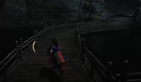 燕云十六声 截图