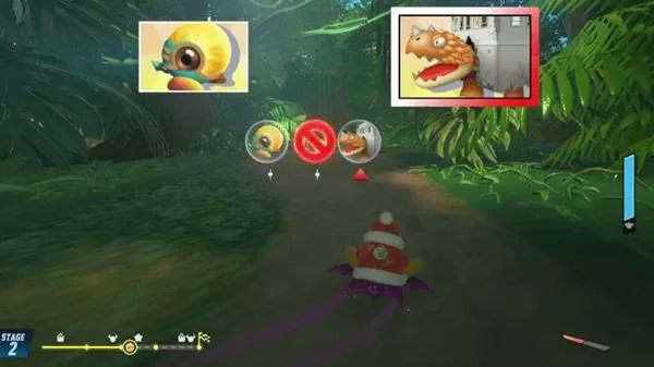 星之卡比天空骑士 截图 星之卡比天空骑士 截图