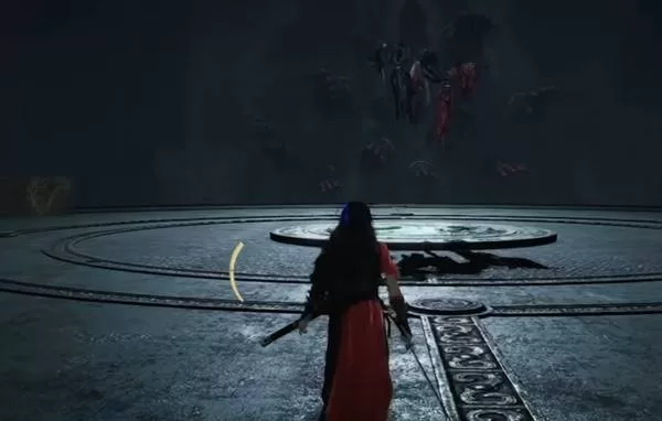 燕云十六声 截图