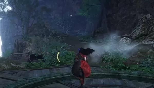 燕云十六声 截图