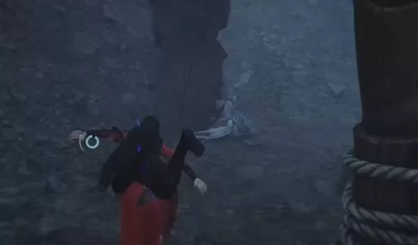 燕云十六声 截图